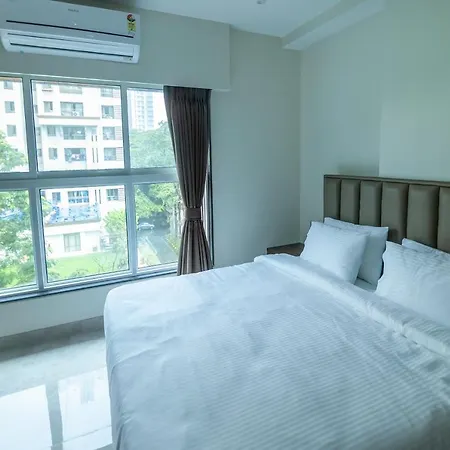 The Majestic Boutique Hotel